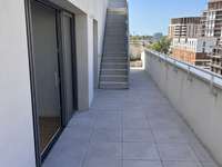 Location appartement 4 pièces