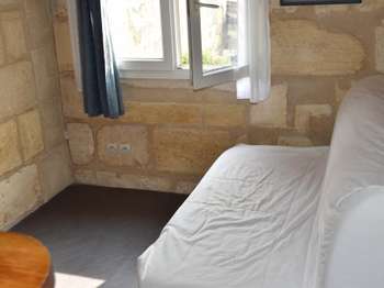Location appartement 1 pièce Bordeaux 33