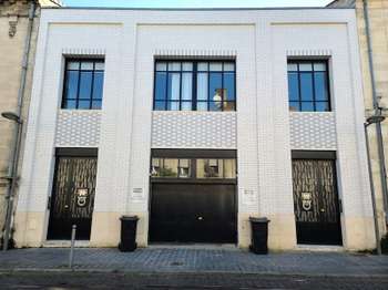 Location Appartement T1Bordeaux