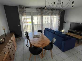 Location Appartement 2 piècesBordeaux