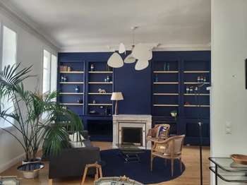 Location Appartement 4 piècesBordeaux