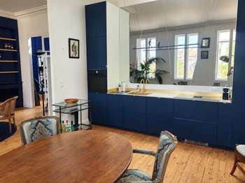 Location appartement 4 pièces