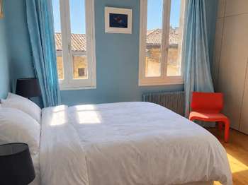 Location appartement 4 pièces