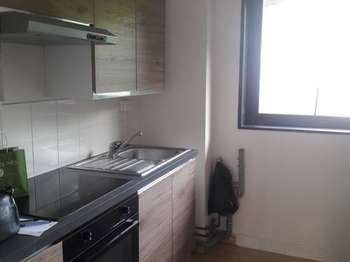 Location appartement 1 pièce