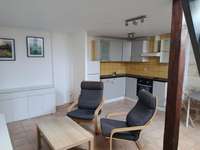 Location appartement 2 pièces