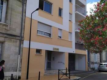 Location Appartement T1Bordeaux