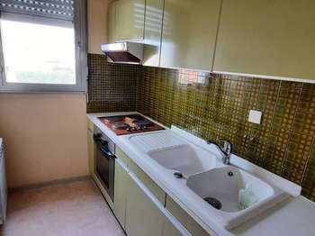 Location appartement 1 pièce
