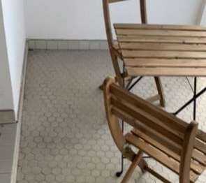 Location appartement 1 pièce