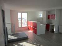 Location appartement 4 pièces