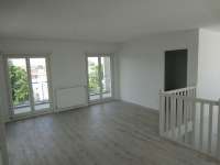 Location appartement 4 pièces