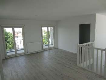 Location appartement 4 pièces