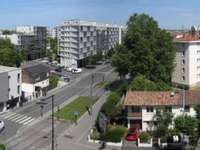 Location appartement 4 pièces