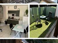 Location appartement 2 pièces Location appartement 2 pièces