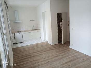 Location Appartement 2 piècesBordeaux