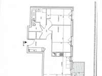 Location appartement 3 pièces