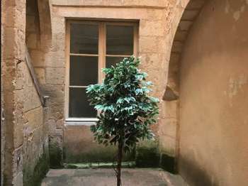Location Studio 1 pièce Bordeaux 33
