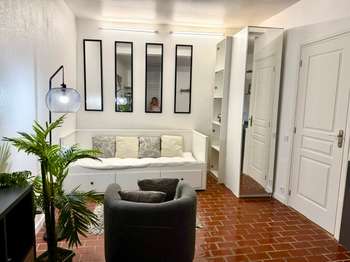 Location Studio 1 pièce Bordeaux 33