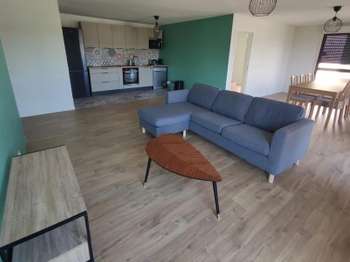 Location appartement 3 pièces Bordeaux 33