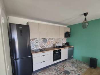 Location appartement 3 pièces