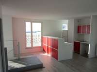 Location appartement 4 pièces Location appartement 4 pièces
