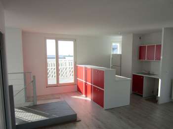 Location Appartement 4 piècesBordeaux