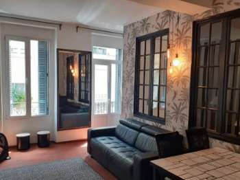 Location Appartement 3 piècesBordeaux