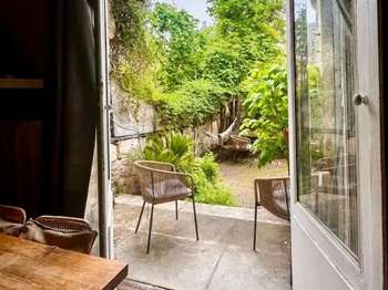 Location Appartement 2 piècesBordeaux