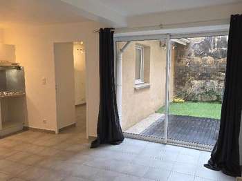 Location Appartement 2 piècesBordeaux