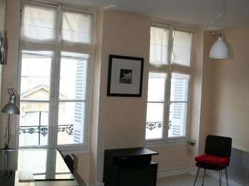 Location appartement 2 pièces Bordeaux 33