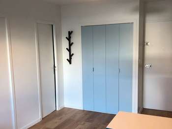 Location Studio 1 pièce Bordeaux 33