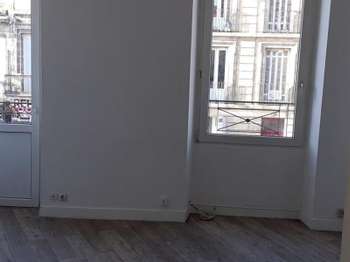 Location Appartement 2 piècesBordeaux