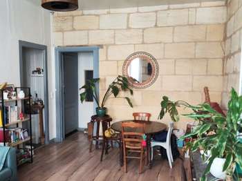 Location Appartement 2 piècesBordeaux