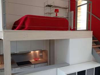 Location Appartement T1Bordeaux