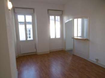 Location Appartement 2 piècesBordeaux