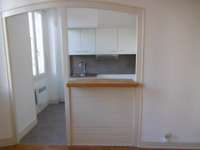 Location appartement 2 pièces Location appartement 2 pièces