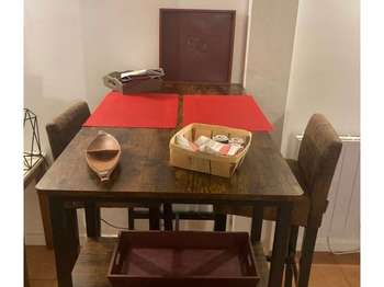 Location appartement 1 pièce