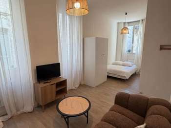 Location Studio 1 pièce Bordeaux 33