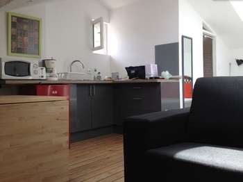 Location Studio 1 pièce Bordeaux 33