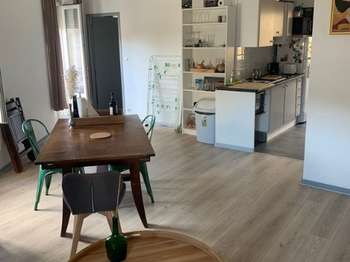 Location Appartement 2 piècesBordeaux