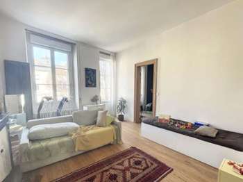 Location Appartement 3 piècesBordeaux