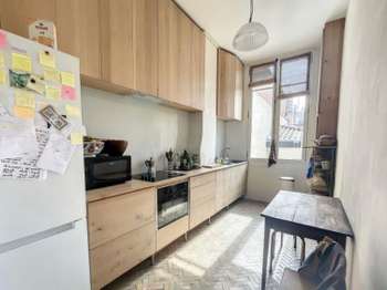 Location appartement 3 pièces