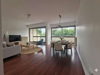 Location appartement 3 pièces Bordeaux 33