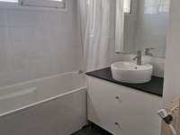 Location appartement 3 pièces