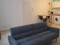 Location appartement 1 pièce