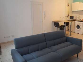 Location Appartement T1Bordeaux