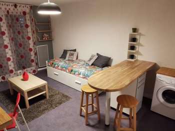 Location appartement 1 pièce