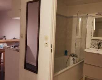 Location appartement 1 pièce