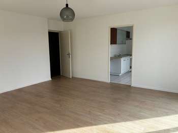 Location appartement 4 pièces Bordeaux 33
