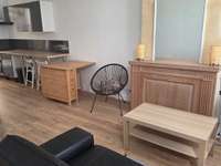 Location appartement 3 pièces