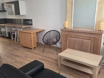 Location Appartement 3 piècesBordeaux